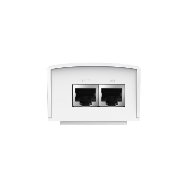 Инжектор Passive PoE Adapter Omada 48V DC, 24W, 2pGLan (TP-Link, TL-POE4824G) купить по самой низкой цене