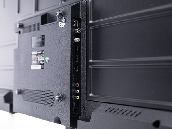 43' Телевизор LCD VIVAX IMAGO TV-43LE110WO (SmTV, WiFi/BT, HDMI/USB/LAN, FHD, DVB-T2/C/S2, webOS)  0001382088 купить по самой низкой цене