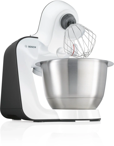 Кухонный комбайн Bosch MUM54A00 (900Вт, 7 скорстей, чаша 3.9л металлич.) купить по самой низкой цене