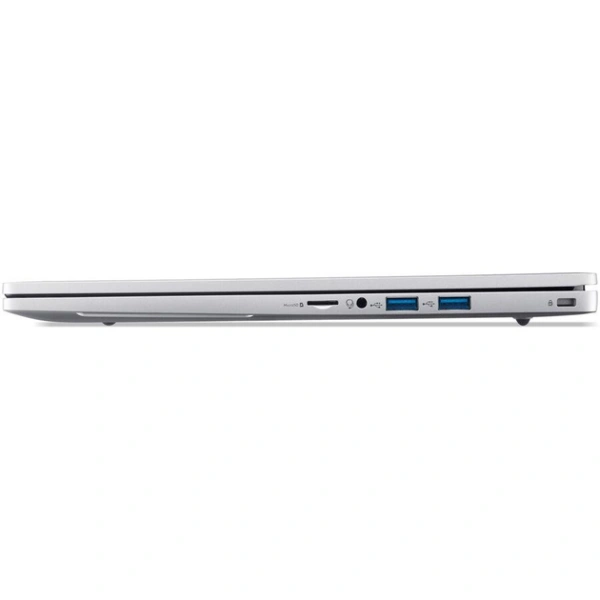Ноутбук ACER Aspire LITE 15 (NX.J9SEX.001) Cel N4500/8Gb*256Gb SSD/15.6' IPS FHD, nOS купить по самой низкой цене