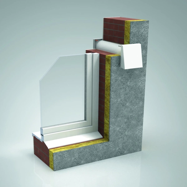 Рекуператор Ventoxx RV-2 NG (Ventoxx Harmony) RV2_0,75-M2-A10W-F2R-RC с ДУ, нар. крышкой и возд.75см купить по самой низкой цене