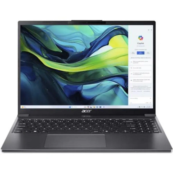 Ноутбук ACER ASPIRE 3 (NX.J51EX.00R) i5-1334U/16Gb*512Gb SSD/15.3' IPS FHD DOS купить по самой низкой цене