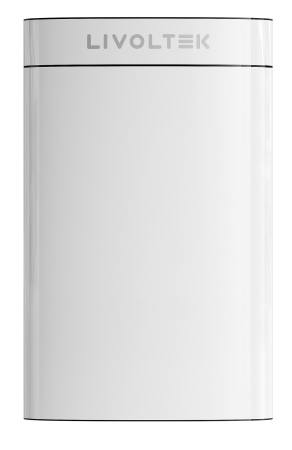 Гибридный инвертор Livoltek Hyper-6000 6KW+аккум. (AC1-AIOR110015+ BLF51-5R31001, 51.2V, 100Ah, 5,12KW, IP21) купить по самой низкой цене