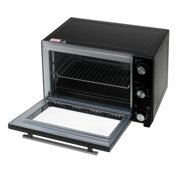 Электропечь ADLER AD 6025 (35л, гриль, конвекция, 90-230°C) купить по самой низкой цене