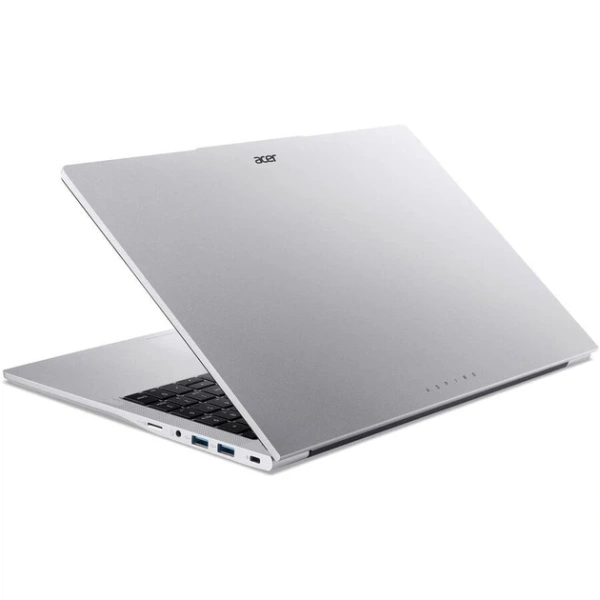 Ноутбук ACER Aspire Lite AL15-72P (NX.D5HEX.001) i5-13500H/16Gb*512Gb SSD/LAN/15.6' IPS FHD nOS серебр. купить по самой низкой цене