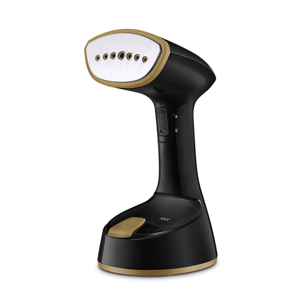 Отпариватель ручной Zelmer ZGS 1800 Compact (ZGS1800) 1470Вт., 0.15л., 21гр/мин, чёрный купить по самой низкой цене