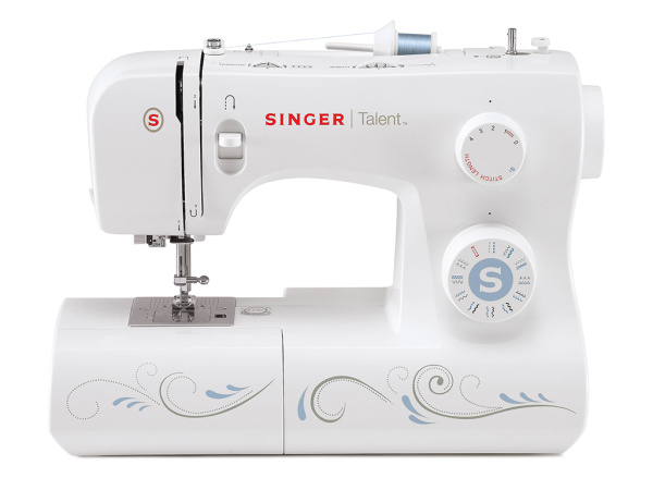 Швейная машина Singer Talent 3323  (электромеханическая) купить по самой низкой цене