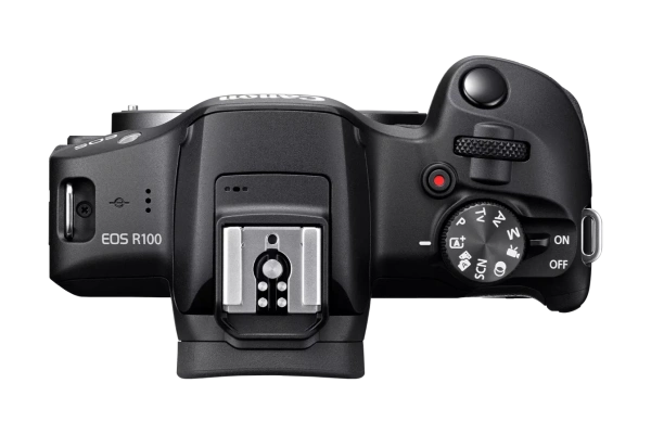Ф/камера CANON EOS R100 RF-S 18-45 S SEE (6052C034AA) 24.1Mp, 3' displ, 4K 25fps Ф/камера CANON EOS R100 RF-S 18-45 S SEE (6052C034AA) 24.1Mp, 3' displ, 4K 25fps купить по самой низкой цене