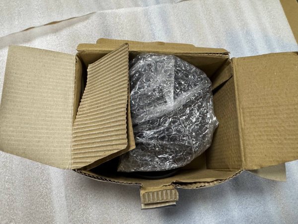 Проектор LED GAUSS HL093 '4 картинки' серия Holiday, анимированные картинки Дед Мороз с оленями Уценка! купить по самой низкой цене