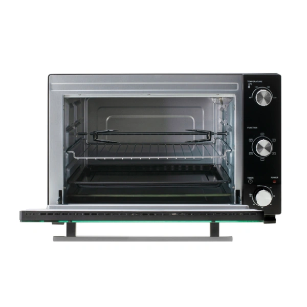 Электропечь ADLER AD 6025 (35л, гриль, конвекция, 90-230°C) купить по самой низкой цене