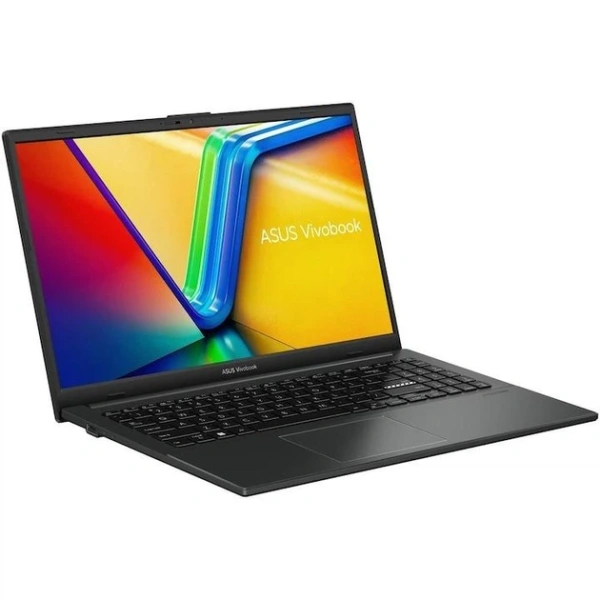 Ноутбук ASUS VivoBook GO 15 E1504FA (E1504FA-BQ1964) Ryzen 3 7320U/8Gb*SSD 512Gb/15.6' IPS FHD, nOS чёрный. купить по самой низкой цене