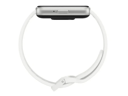 Смарт-часы  Samsung Galaxy Fit 3 SM-R390 SILVER (SM-R390NZSAEUE) AMOLED, 1.6, 16Mb, BT 5.3 купить по самой низкой цене
