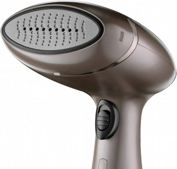 Отпариватель ручной Russell Hobbs 28040-56 Aroma silver, 1800Вт., 0,2л.) серый купить по самой низкой цене