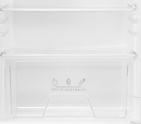 Холодильник VIVAX HOME TTR-116E+ (общ.объем 113л) White (0001385517) купить по самой низкой цене