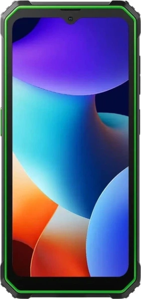 Смартфон BLACKVIEW BV4800 Pro 4/128GB GREEN  6.56' (1612x720) IPS, 2*SlMs + 1* TF card, 16/8Mp купить по самой низкой цене