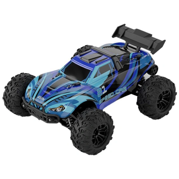Машинка на радиоуправлении SCHE HW8807 All-terrain sports car (Blue) купить по самой низкой цене