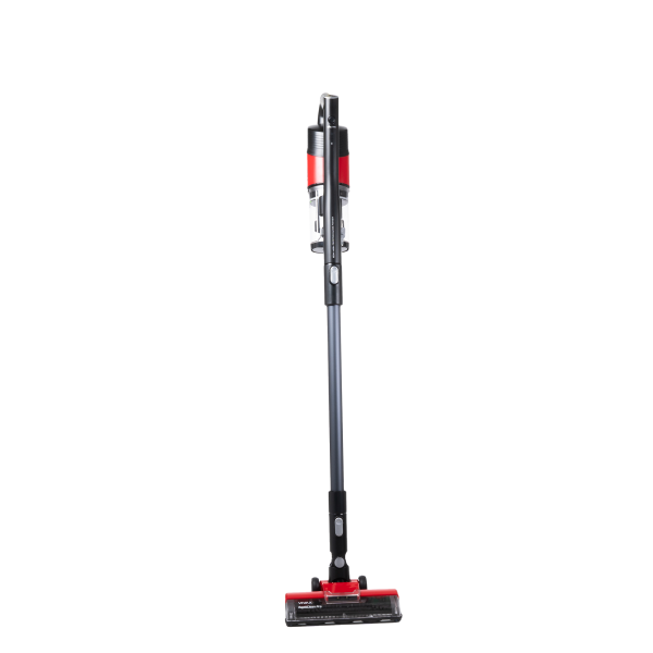 Пылесос VIVAX VCB-1502R (вертикальный ручной, HEPA фильтр, аккум,2000 мА)   0001330673 купить по самой низкой цене