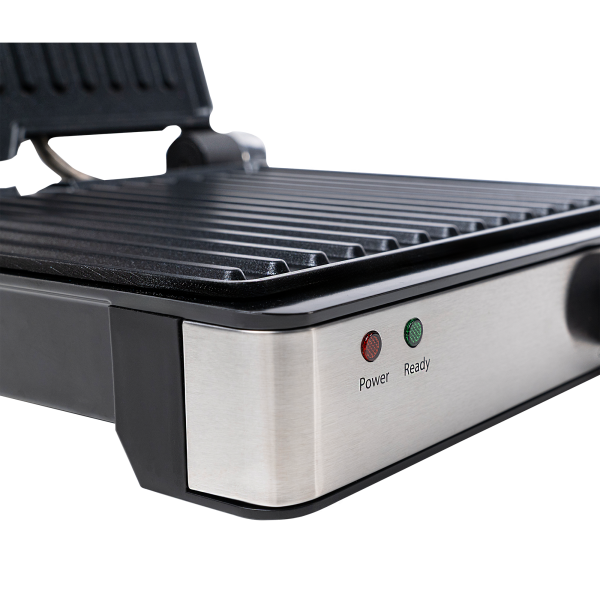 Гриль настольный электрический VIVAX HOME SM-2000X  2000Вт    0001360166 купить по самой низкой цене