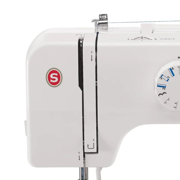Швейная машина Singer Promise 1409 (электромеханическая) купить по самой низкой цене
