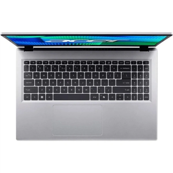 Ноутбук ACER Extensa 15 EX215-57 (NX.EJAEX.002) i3-1315U/16Gb*512Gb SSD/15.6' IPS FHD nOS серебр. купить по самой низкой цене