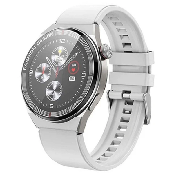 Смарт-часы Borofone BD2 Smart sports watch (call version) (Silver) купить по самой низкой цене