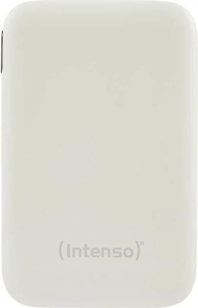 Power Bank INTENSO S10000 (7333031) 10000мАч, Li-Pol, BEIGE   (Встроенный кабель USB-C + 1*USB-C) купить по самой низкой цене