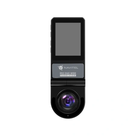 Автомобильный видеорегистратор NAVITEL RS3 DUO WIDE (зеркало зад.вида,2 кам.) купить по самой низкой цене
