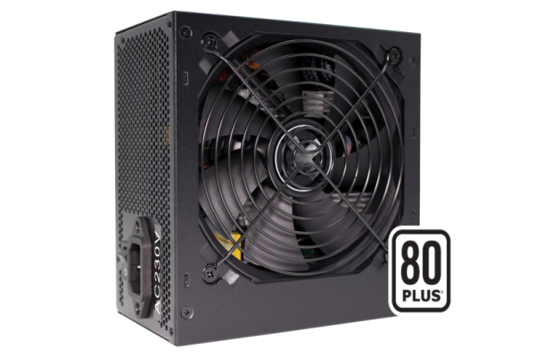 Блок питания 650W XILENCE XP650R6.2 (XN420) ATX 12V ver2.52, APFS, Fan 120мм, 80+ Standard купить по самой низкой цене