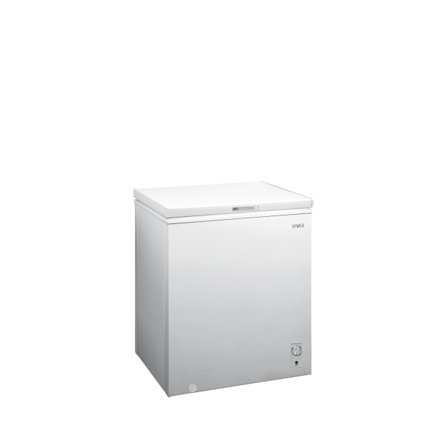 Морозильник-ларь VIVAX CFR-143 (общ.объем 143л) белый   0001329879 купить по самой низкой цене