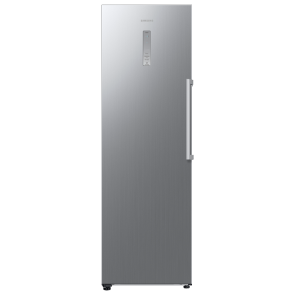 Морозильник-шкаф Samsung RZ32C7BBES9/EF (общ.объем 323л, No Frost, E) Silver купить по самой низкой цене