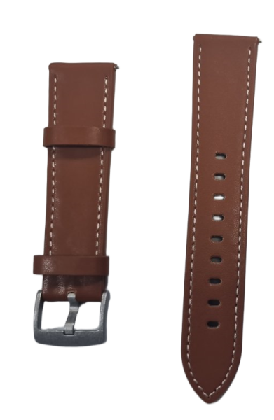 Ремешок для часов Haylou W4-6 RS4 Plus, 22 мм,  BROWN купить по самой низкой цене