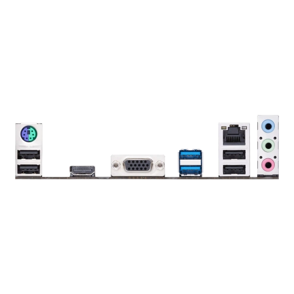 M/B LGA1700: ASUS PRIME H610M-K D4 (2*DDR4 max 3200МГц, 1*PCIEx16+1*PCIEx1, HDMI/D-SUB, M.2, GLan) купить по самой низкой цене