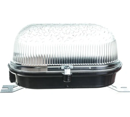 Светильник НБП 01-60-001 У3, со стеклом (ВЭПС) купить по самой низкой цене