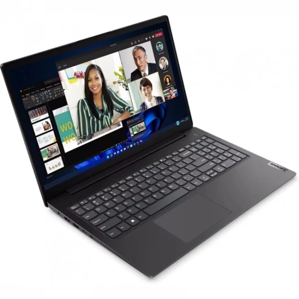 Ноутбук Lenovo V15 G4 AMN (82YU012ARU) AMD Ryzen 3 7320U/16Gb*512Gb SSD.M2/GLan/15.6' IPS FHD, nOS, BLACK купить по самой низкой цене