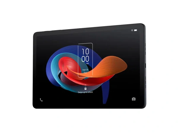 Планшет TCL 10 Gen 2 (8496G1) 10.36' IPS, FHD, 128/4Gb, USB Type-C, 6000 мАч, AND13, GREY купить по самой низкой цене