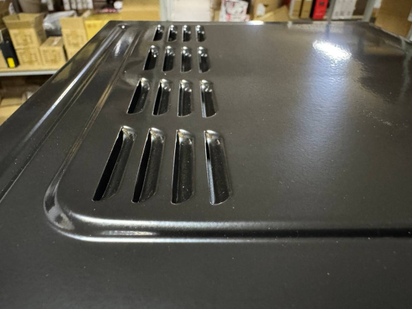 Микроволновая печь Adler AD 6206 (20л, 700вт) Black Уценка! купить по самой низкой цене