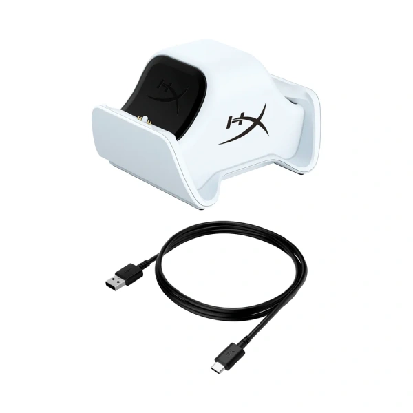 Зарядное устройство HyperX ChargePlay Duo PS5 51P68AA купить по самой низкой цене