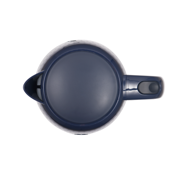 Электрочайник VIVAX HOME WH-178MB Vintage (1.7л, 2.2кВт) Dark blue   0001370974 купить по самой низкой цене