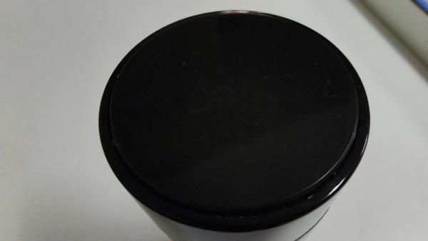 Термос Adler AD 4506bk (black, 473мл, дисплей, индикатор предосторожности, фильтр) Уценка! купить по самой низкой цене