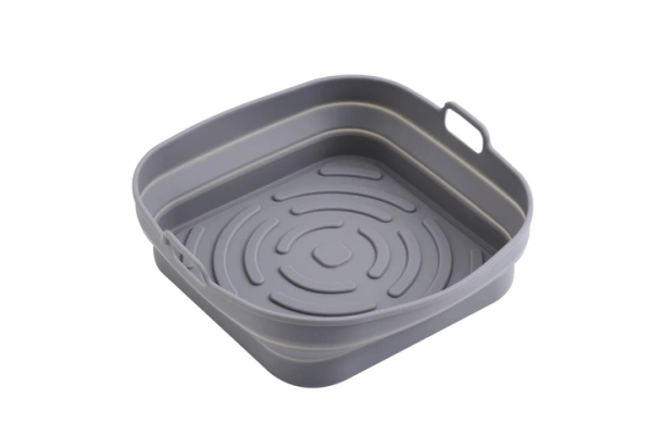 Форма силиконовая многоразовая, для аэрофритюрниц Adler AD 6735, 19.7*19.7*7cm. купить по самой низкой цене