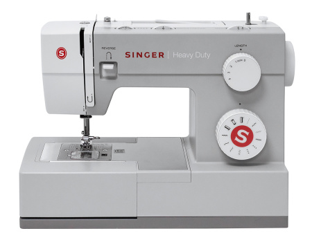 Швейная машина Singer Heavy Duty 4411  (электромеханическая) купить по самой низкой цене