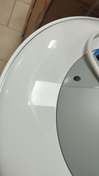 Водонагреватель VIVAX  EWH-80VM (80л, вертикальный, 1500Вт, темп. нагрева 75°С, эмаль)  0001330275 Уценка! Водонагреватель VIVAX  EWH-80VM (80л, вертикальный, 1500Вт, темп. нагрева 75°С, эмаль)  0001330275 Уценка! купить по самой низкой цене