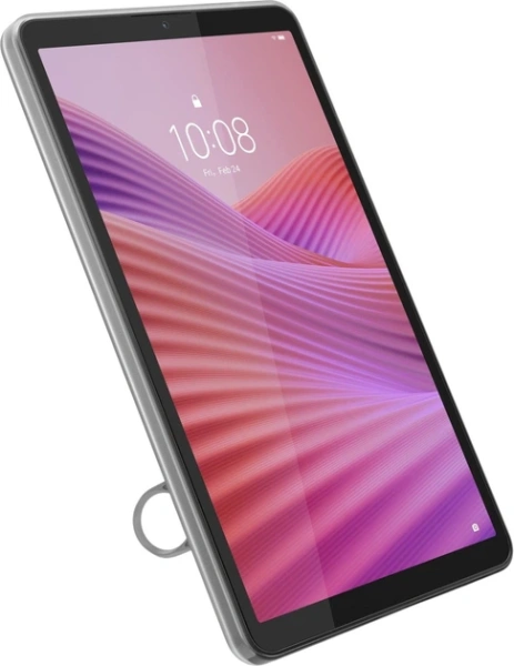 Планшет Lenovo TAB ONE TB305FU (ZAF00254SE) Luna Grey, 8.7' IPS 1340*800, 4/64Gb, GPS, 5100mAh, And.14 купить по самой низкой цене