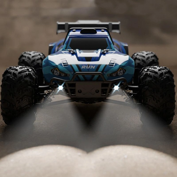 Машинка на радиоуправлении SCHE HW8807 All-terrain sports car (Blue) купить по самой низкой цене