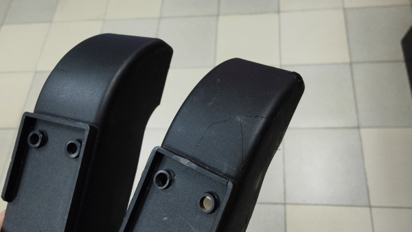 Обогреватель конвекторный ERGOLUX (ELX-СH01-C01) 750/1250/2000Вт, термостат, защита от перегрева  Уценка! купить по самой низкой цене