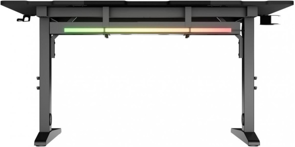 Стол компьютерный Genesis (HOLM MODULAR 140 NDS-2249) BLACK Стол компьютерный Genesis (HOLM MODULAR 140 NDS-2249) BLACK купить по самой низкой цене