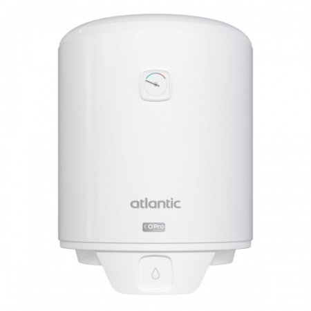 Водонагреватель Atlantic O’Pro Profi VM 050 D400S (50л, мокрый,верт, 1500Вт, )  (841372) габариты 570x433x455 купить по самой низкой цене