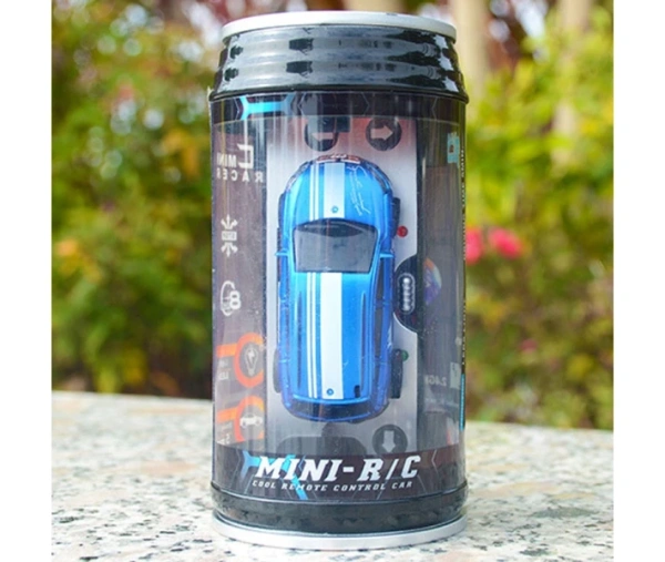 Дрифт-машинка на радиоуправлении Mini RC 666 2.4G (Light blue) купить по самой низкой цене