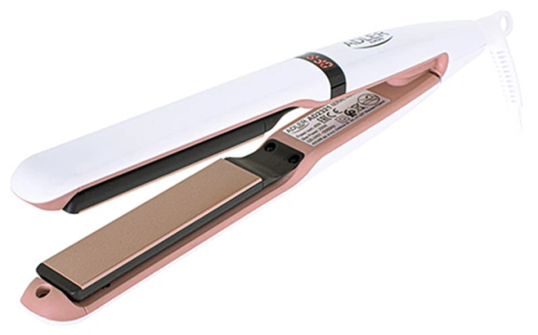 Выпрямитель волос Adler AD 2321 (ЖК-дисплей, 5 реж.нагрева 140-220°C, керамич. пластины, 45-250Вт) купить по самой низкой цене