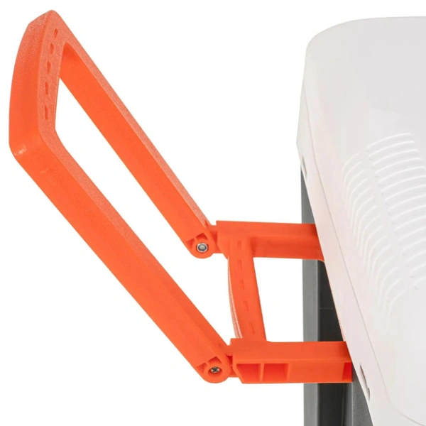 Холодильник автомобильный Adler AD 8090 (40л. DC 12V / AC 220-240V, внутр 45,0 cm x 30,4 x 30,0 cm) купить по самой низкой цене